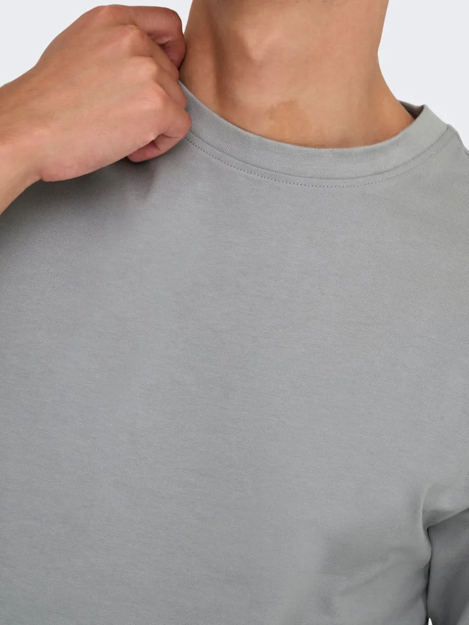 Hot ONSFRED T-shirt T-Shirts