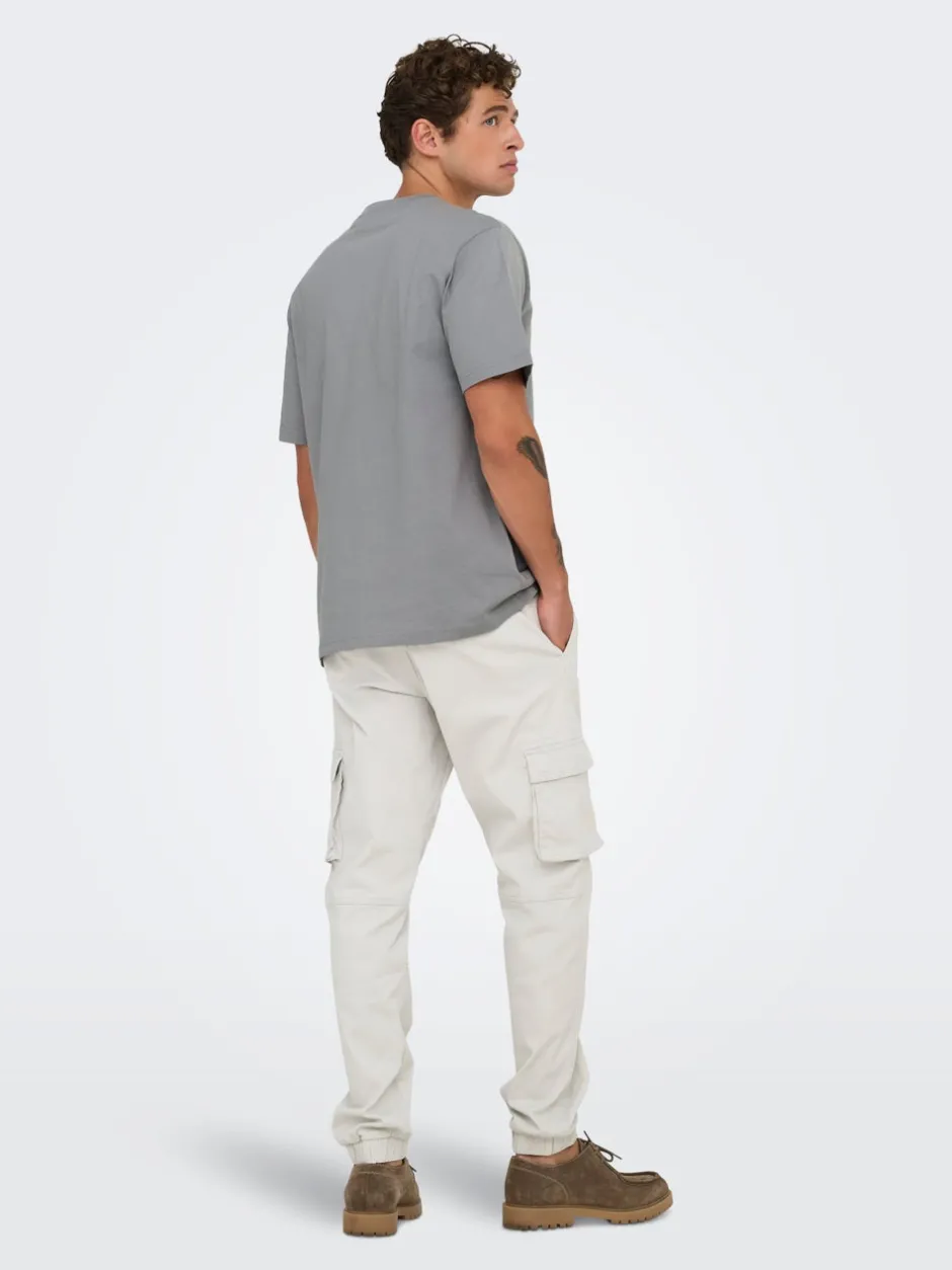 Hot ONSFRED T-shirt T-Shirts