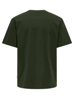 Clearance ONSFRED T-shirt T-Shirts
