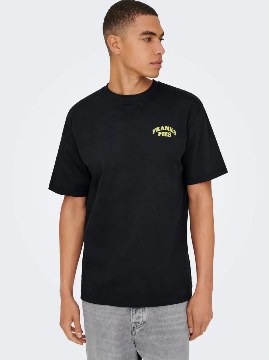 Discount ONSFRED T-shirt T-Shirts