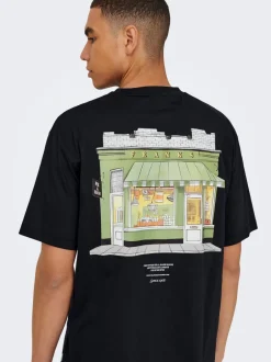 Discount ONSFRED T-shirt T-Shirts