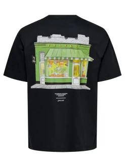 Discount ONSFRED T-shirt T-Shirts