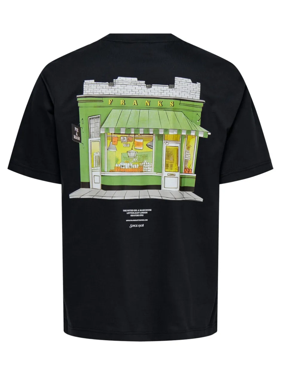 Discount ONSFRED T-shirt T-Shirts
