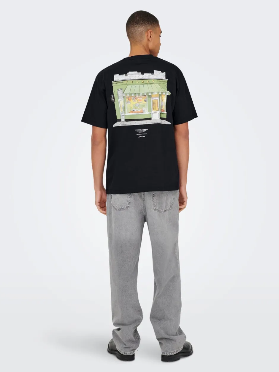 Discount ONSFRED T-shirt T-Shirts