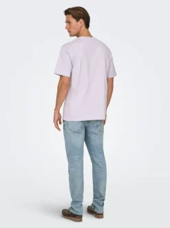 Outlet ONSFRED T-shirt T-Shirts