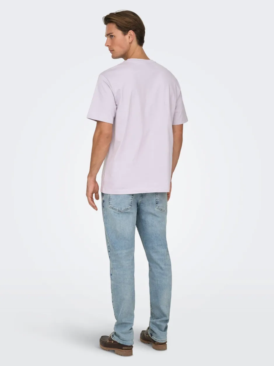 Outlet ONSFRED T-shirt T-Shirts