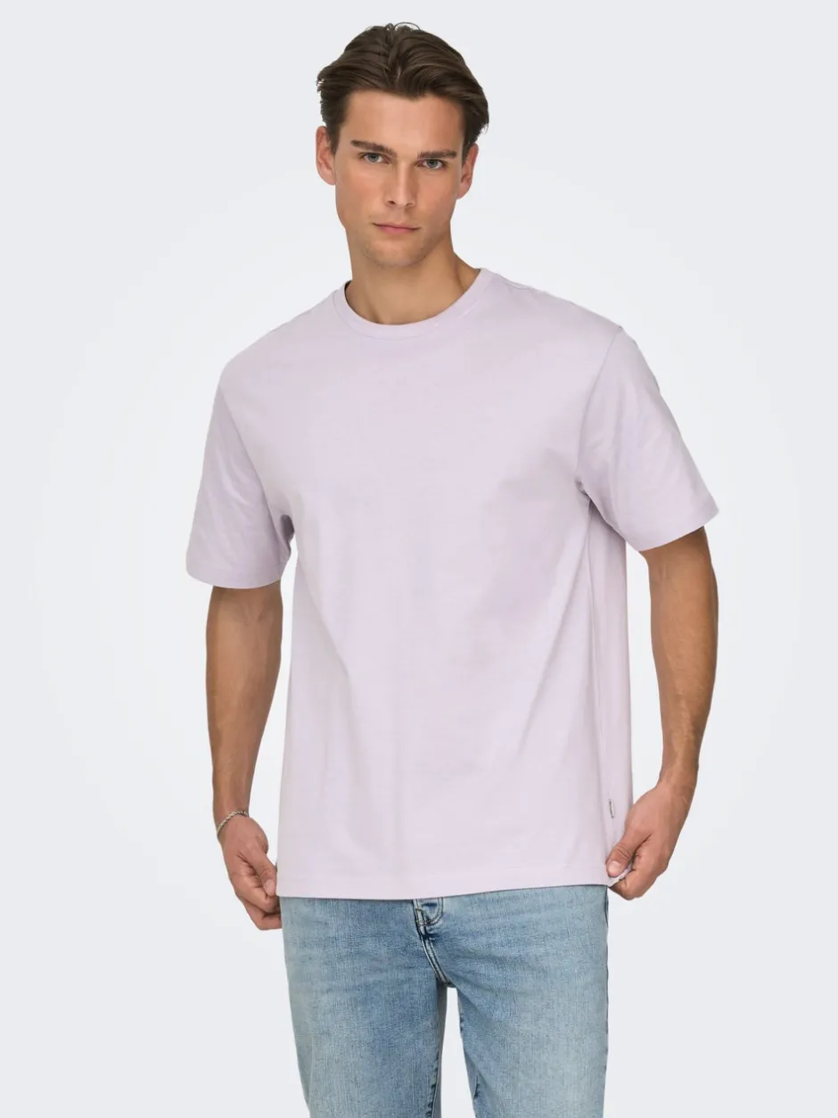 Outlet ONSFRED T-shirt T-Shirts