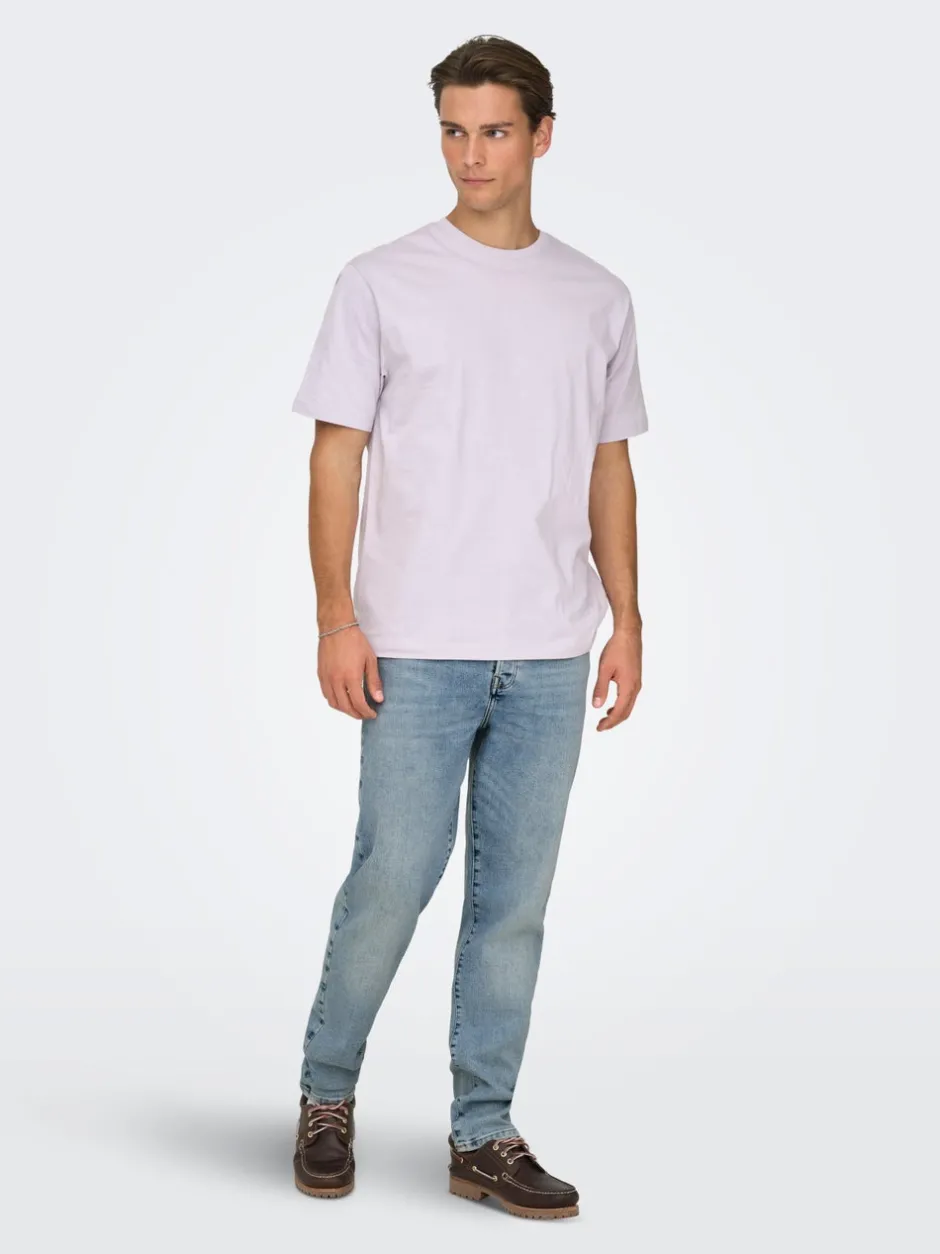 Outlet ONSFRED T-shirt T-Shirts