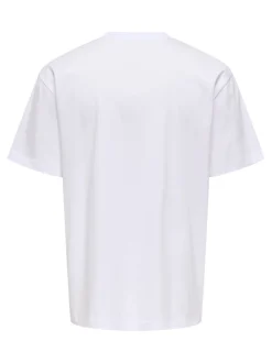 Outlet ONSFRED T-shirt T-Shirts