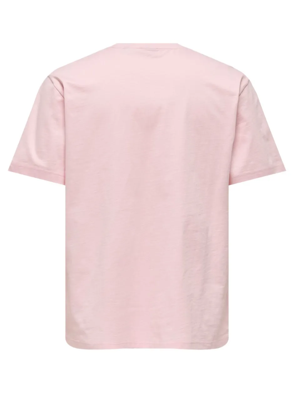 ONSFRED T-shirt T-Shirts