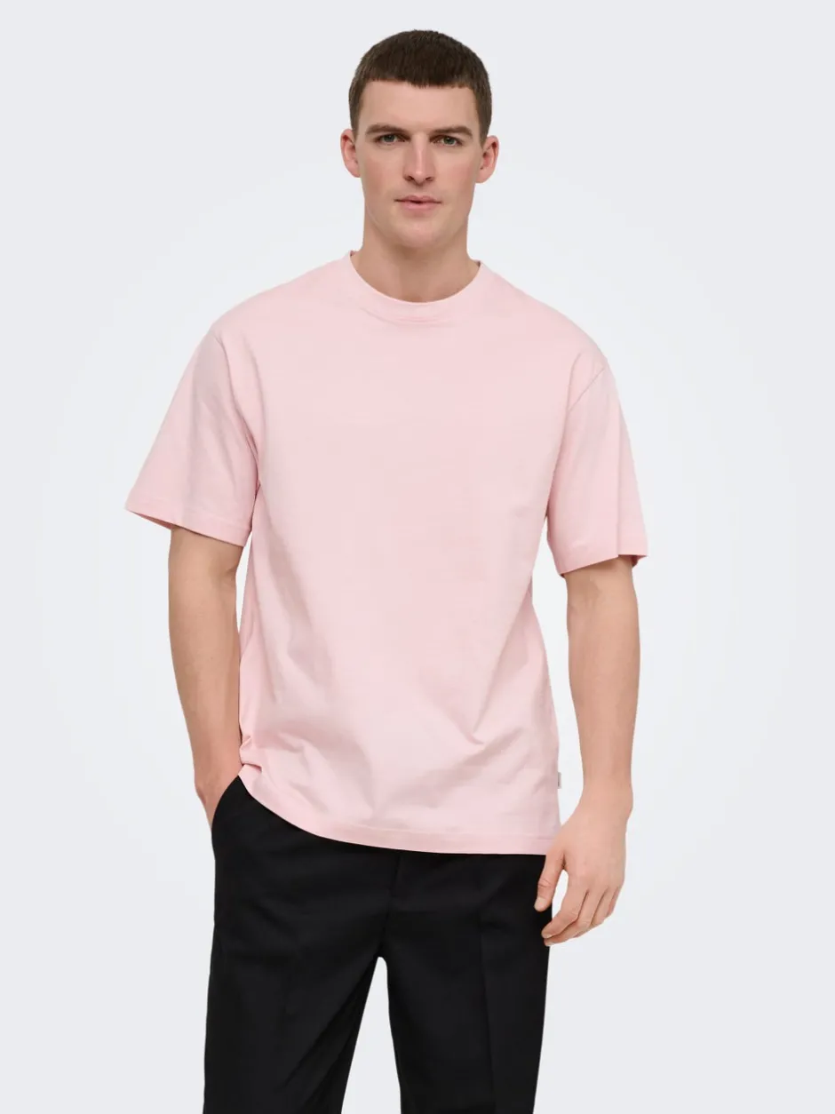 ONSFRED T-shirt T-Shirts