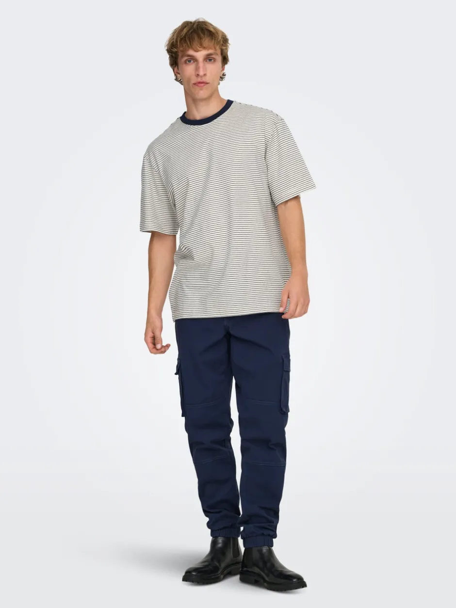 Hot ONSFRED T-shirt T-Shirts