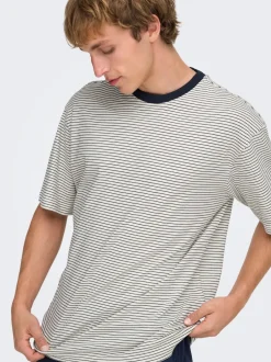 Hot ONSFRED T-shirt T-Shirts