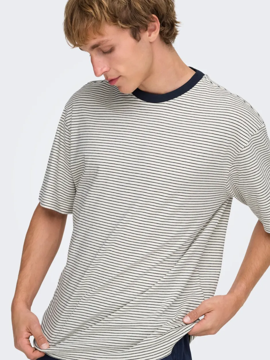Hot ONSFRED T-shirt T-Shirts
