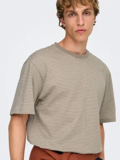 Sale ONSFRED T-shirt T-Shirts