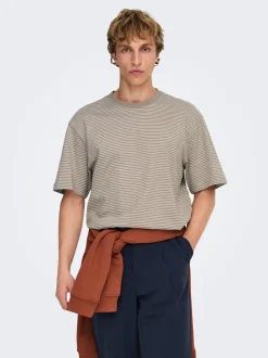 Sale ONSFRED T-shirt T-Shirts