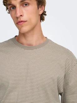 Sale ONSFRED T-shirt T-Shirts