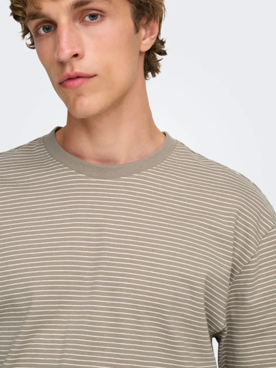 Sale ONSFRED T-shirt T-Shirts