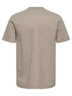 Sale ONSFRED T-shirt T-Shirts