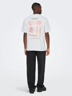 Clearance ONSFRED T-shirt T-Shirts