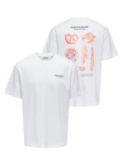 Clearance ONSFRED T-shirt T-Shirts