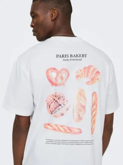 Clearance ONSFRED T-shirt T-Shirts