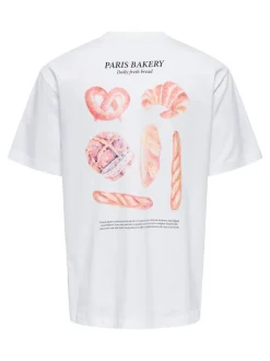 Clearance ONSFRED T-shirt T-Shirts