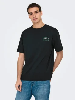 Discount ONSFREDDI T-shirt T-Shirts