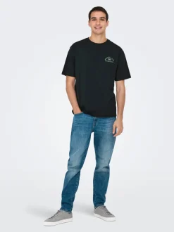 Discount ONSFREDDI T-shirt T-Shirts