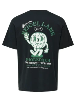 Discount ONSFREDDI T-shirt T-Shirts
