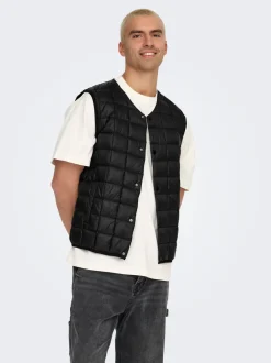 ONSGAVIN Vest Jakker Og Frakker