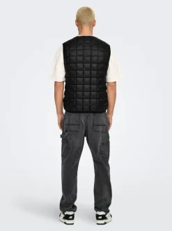 ONSGAVIN Vest Jakker Og Frakker