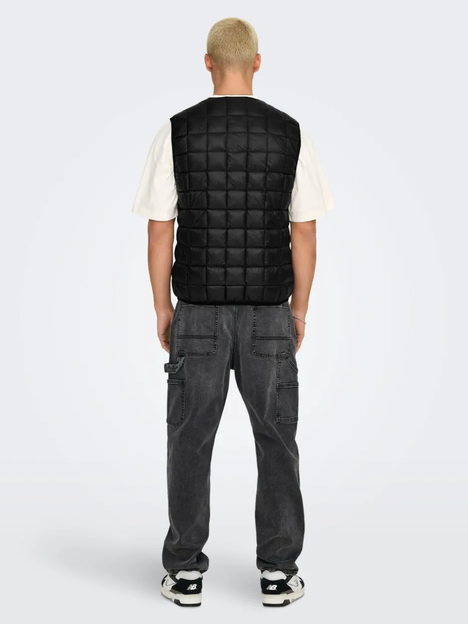 ONSGAVIN Vest Jakker Og Frakker