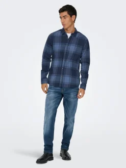 Clearance ONSGUDMUND Skjorte Skjorter