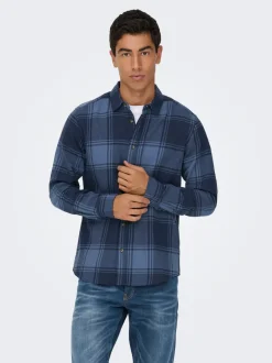 Clearance ONSGUDMUND Skjorte Skjorter