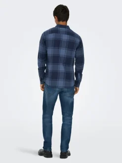 Clearance ONSGUDMUND Skjorte Skjorter