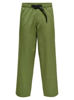 Hot ONSHENRY Straight fit Chinobukser Bukser