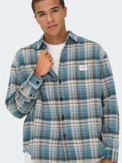 Clearance ONSJACK Skjorte Skjorter