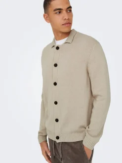 ONSJACOB Strikket cardigan Strik