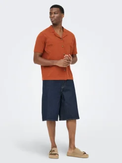 Clearance ONSJAM Strikket cardigan Strik