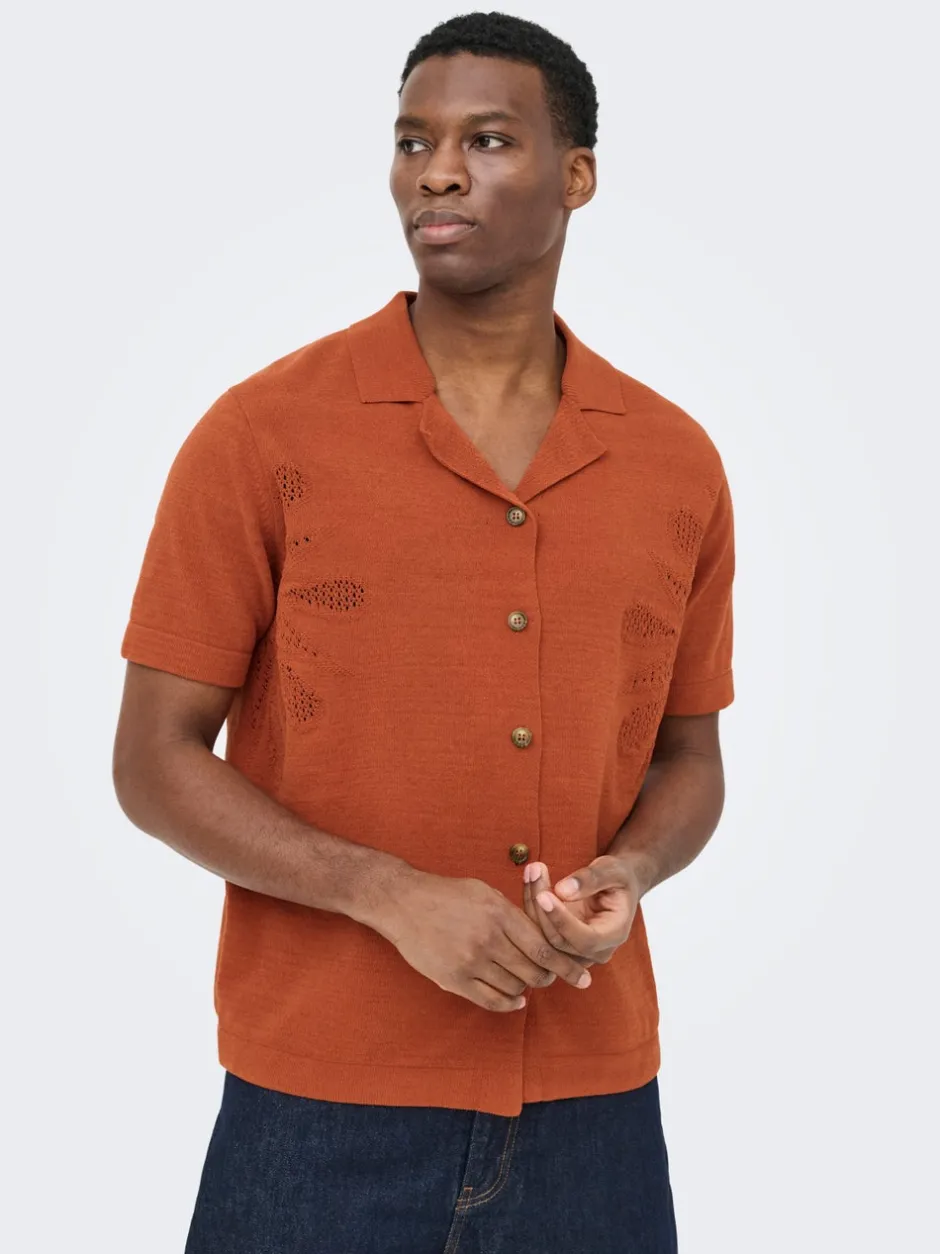 Clearance ONSJAM Strikket cardigan Strik