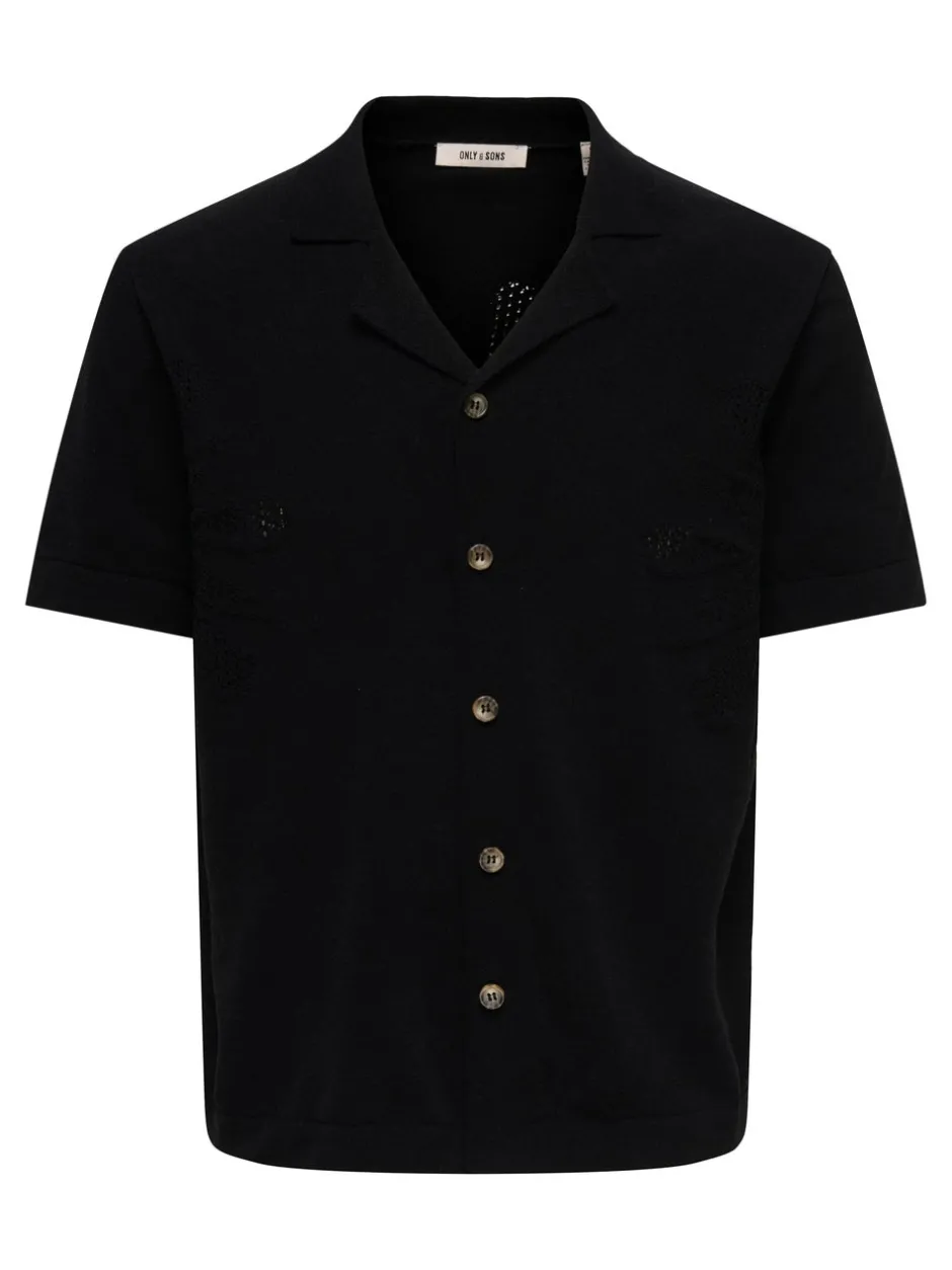 Best ONSJAM Strikket cardigan Strik