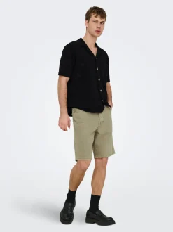Best ONSJAM Strikket cardigan Strik