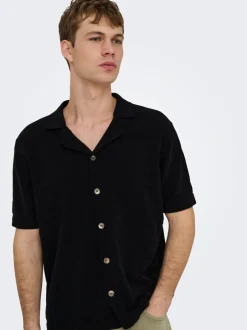 Best ONSJAM Strikket cardigan Strik