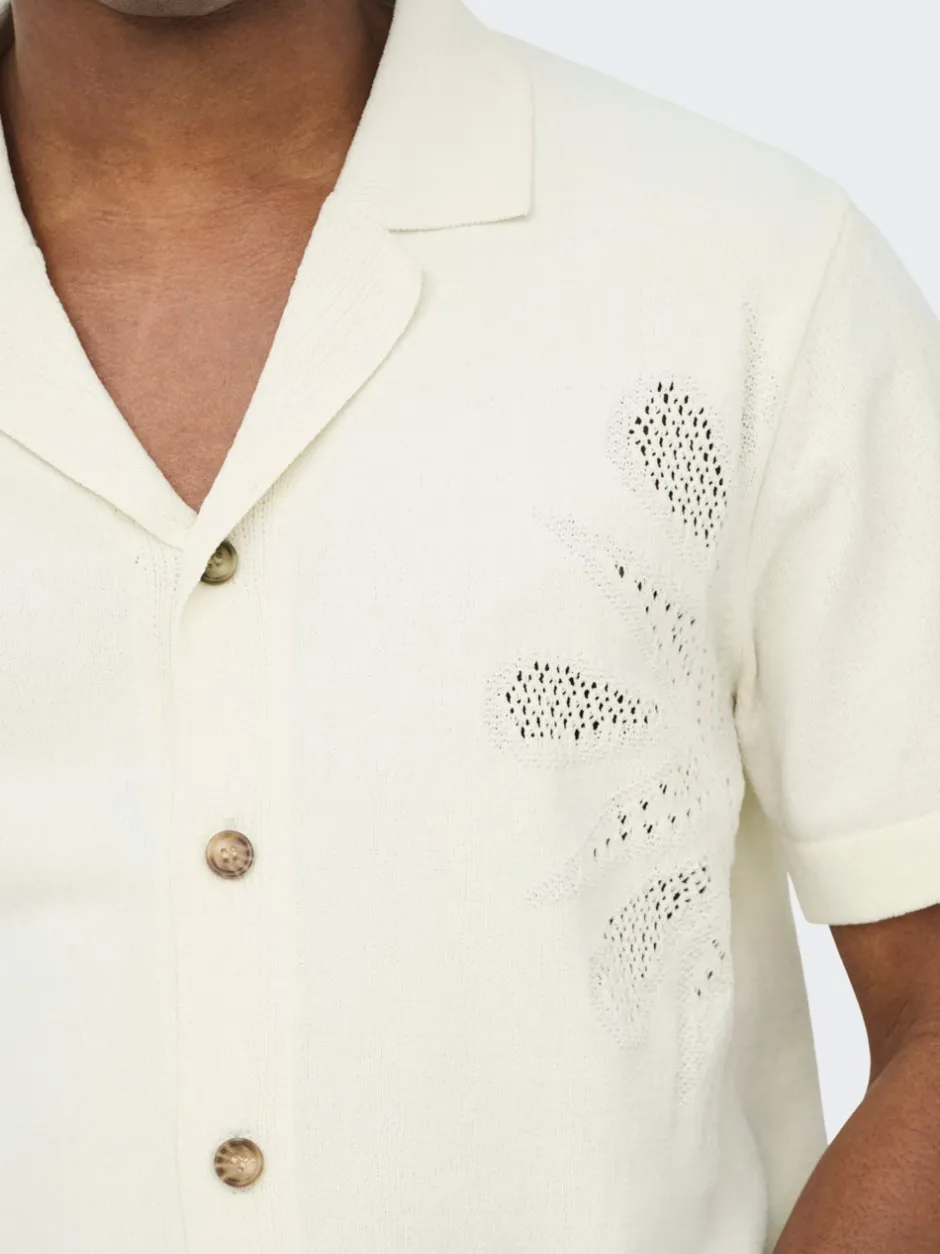 Hot ONSJAM Strikket cardigan Strik