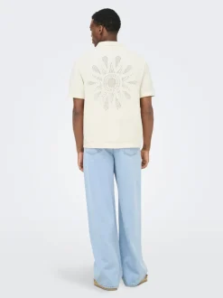 Hot ONSJAM Strikket cardigan Strik