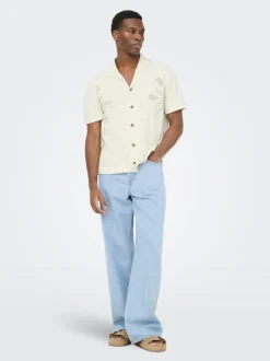 Hot ONSJAM Strikket cardigan Strik