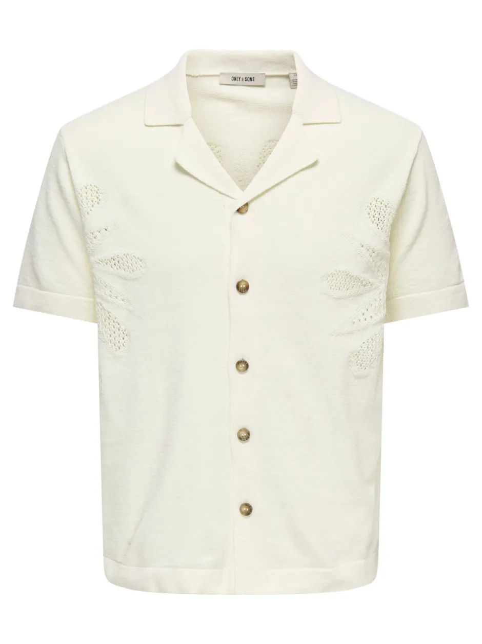 Hot ONSJAM Strikket cardigan Strik