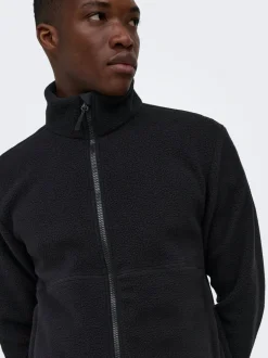 Discount ONSJASON Fleece-jakke Jakker Og Frakker
