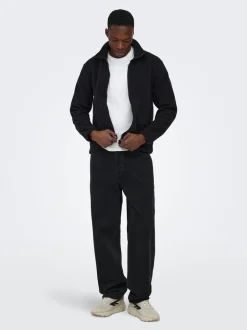 Discount ONSJASON Fleece-jakke Jakker Og Frakker